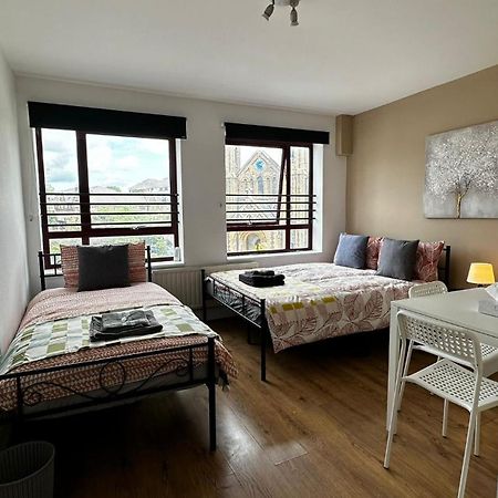 Portobello Guest Rooms London Exterior photo