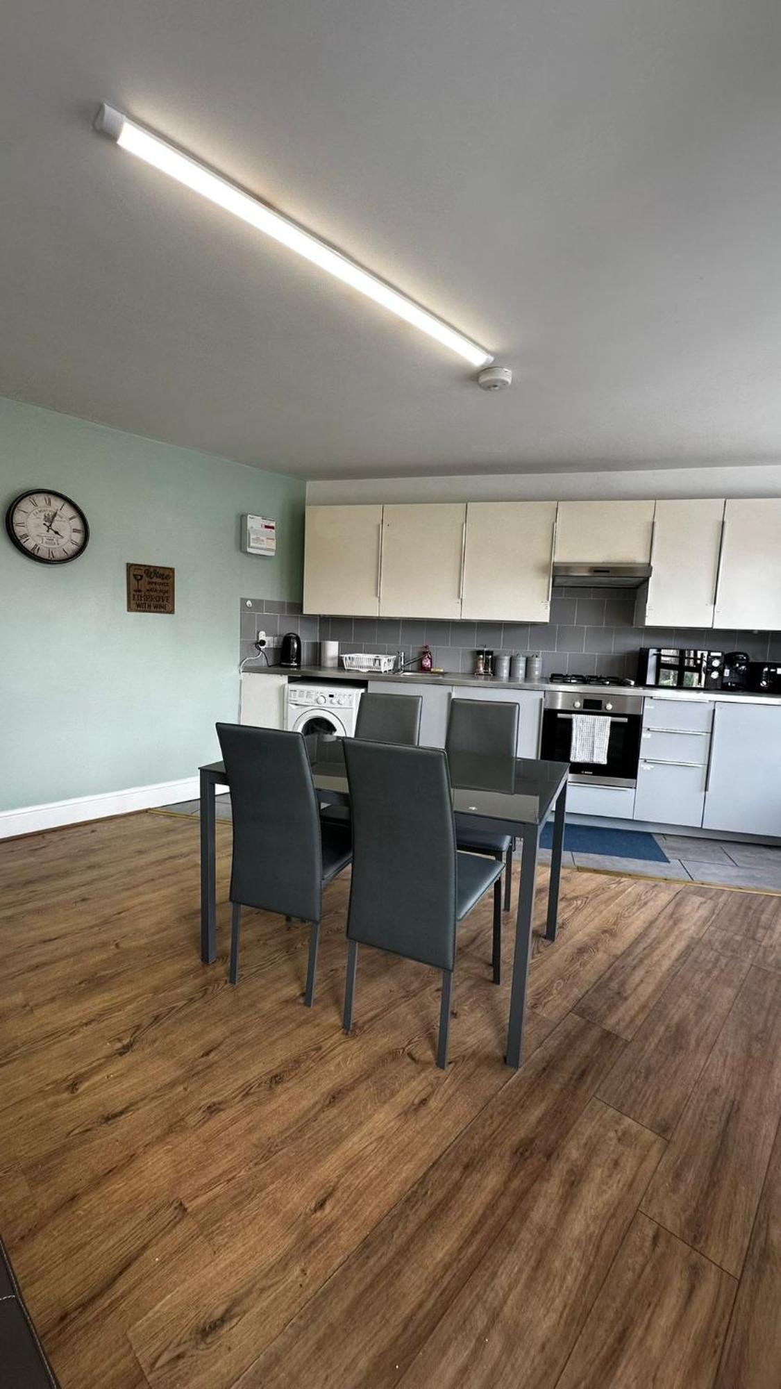 Portobello Guest Rooms London Exterior photo