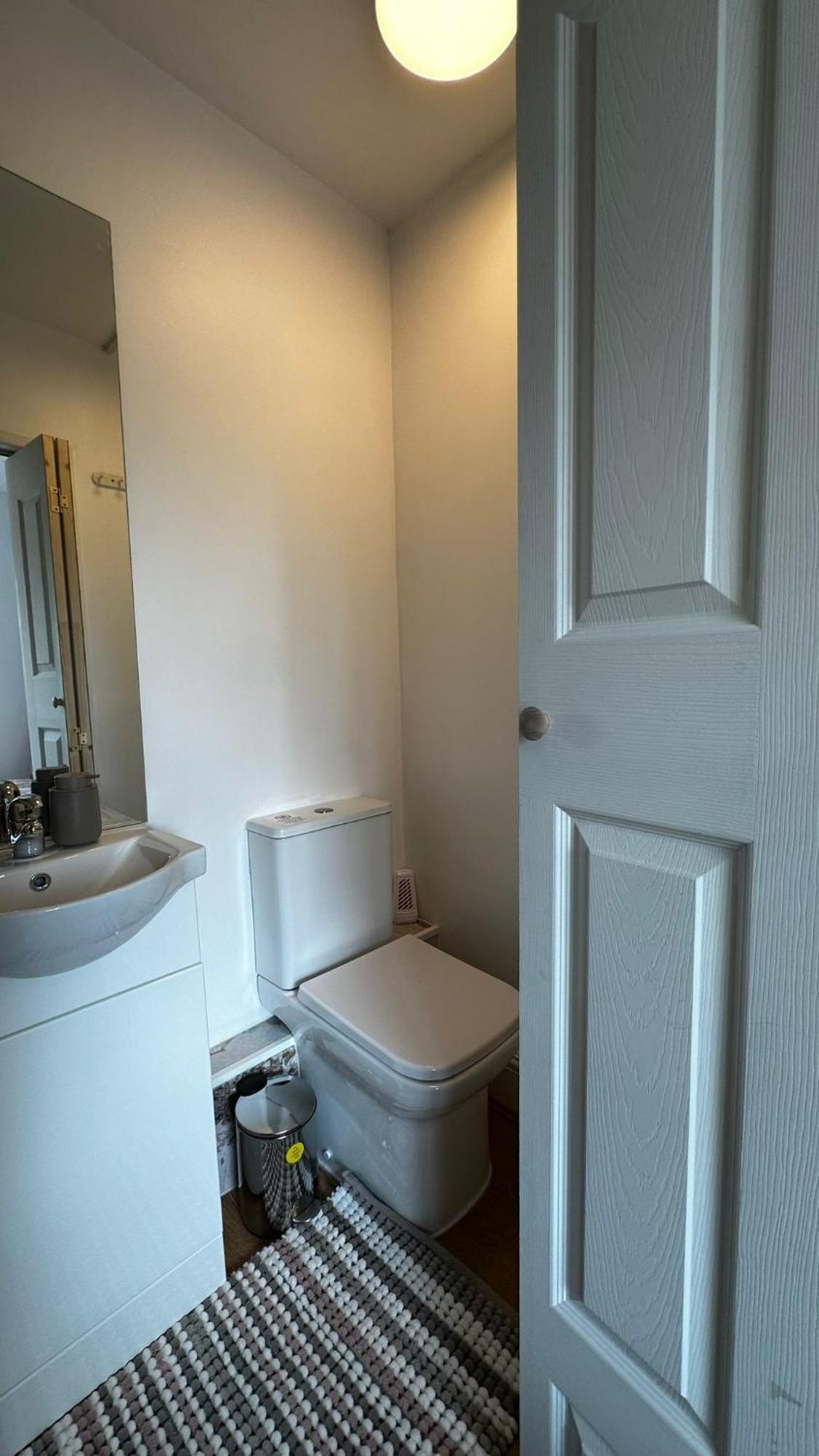 Portobello Guest Rooms London Exterior photo