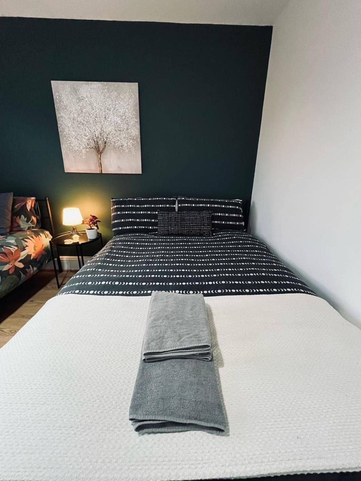 Portobello Guest Rooms London Exterior photo