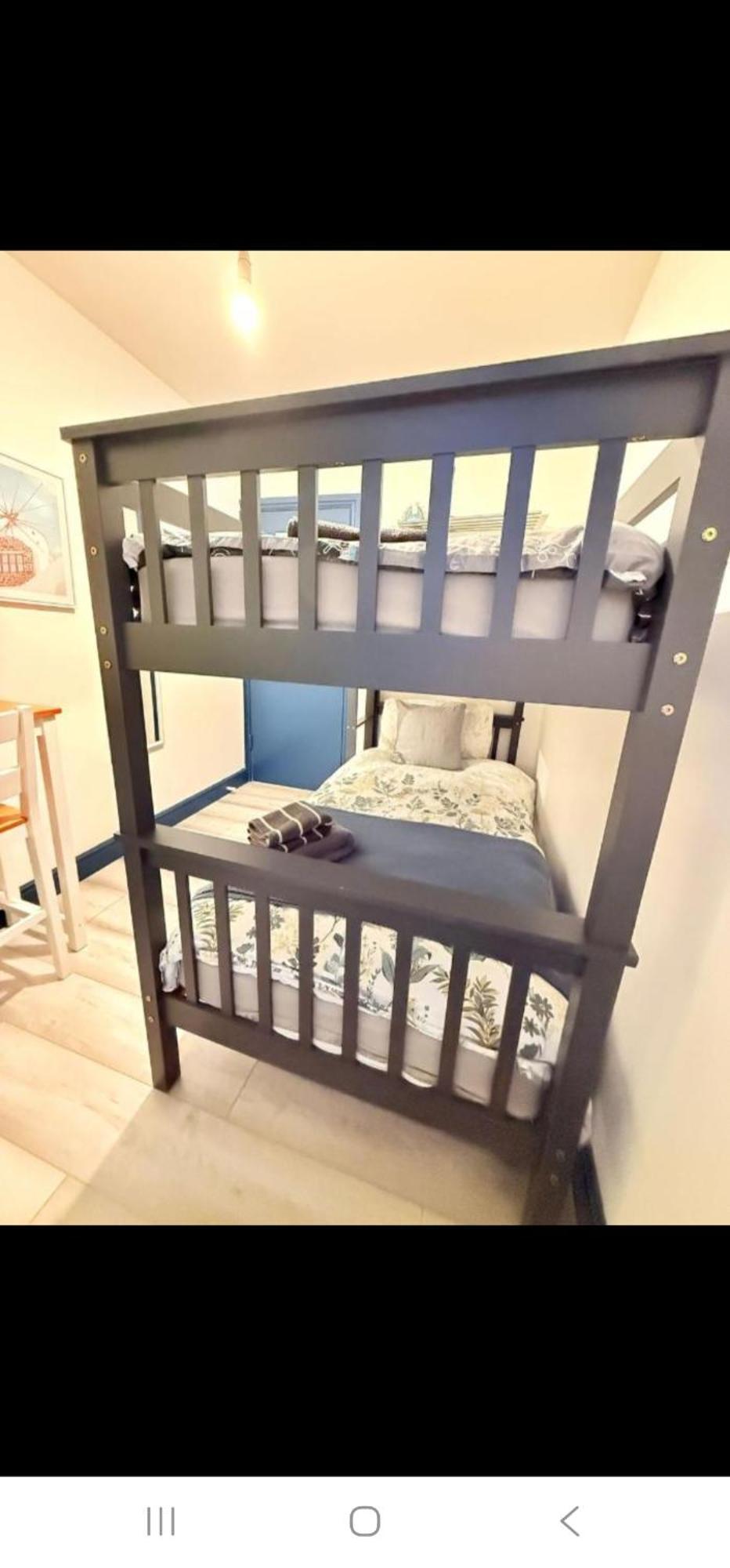 Portobello Guest Rooms London Room photo